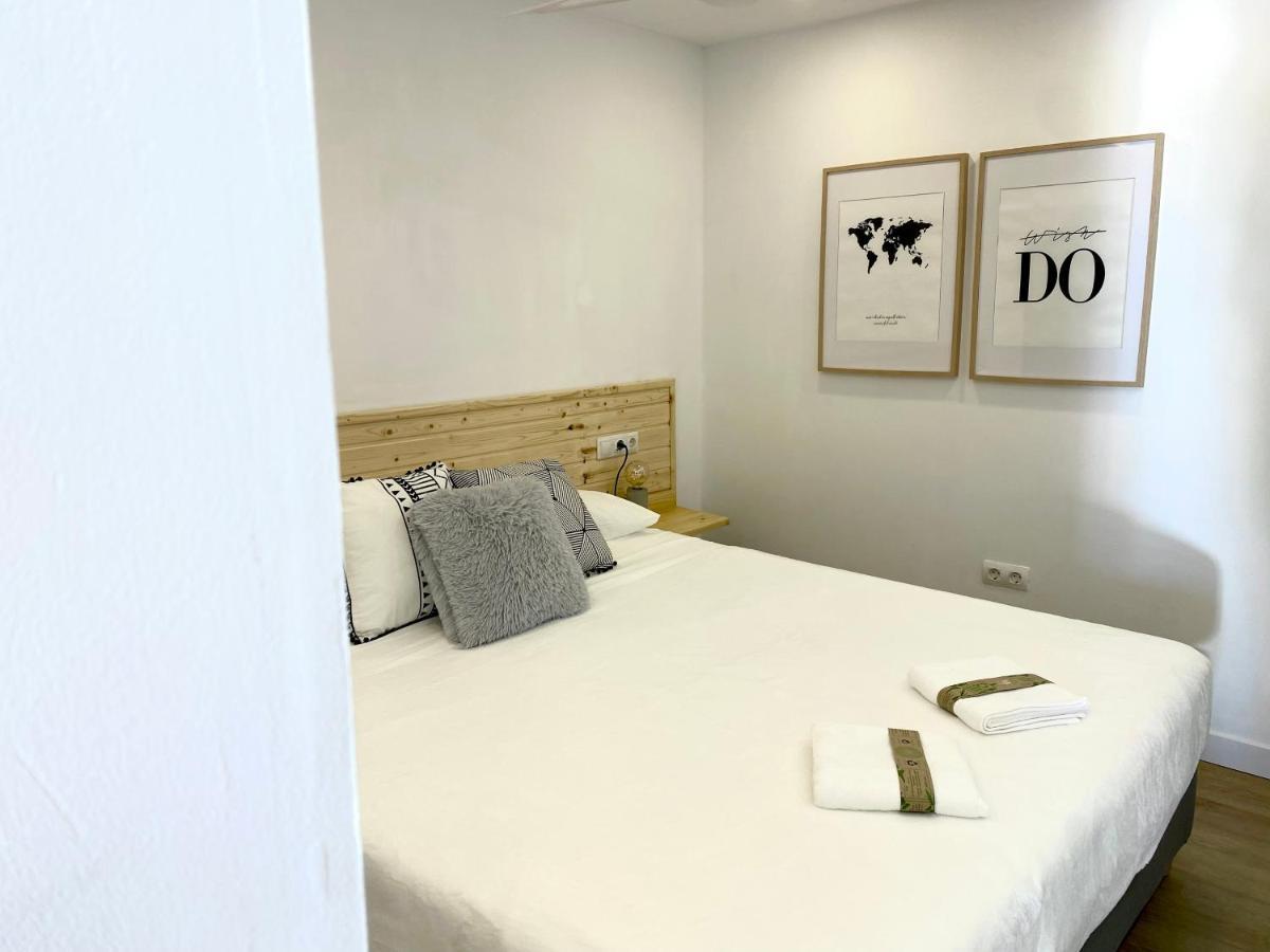 Suite Breeze - Private Heated Pool Málaga Dış mekan fotoğraf